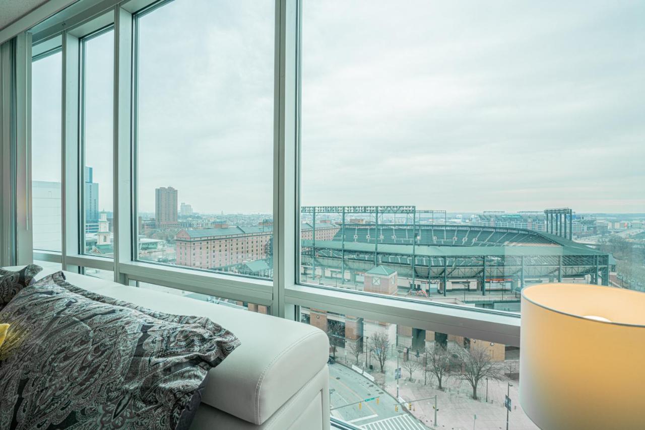 2 Bedroom Fully Furnished Over Camden Yards Apts *