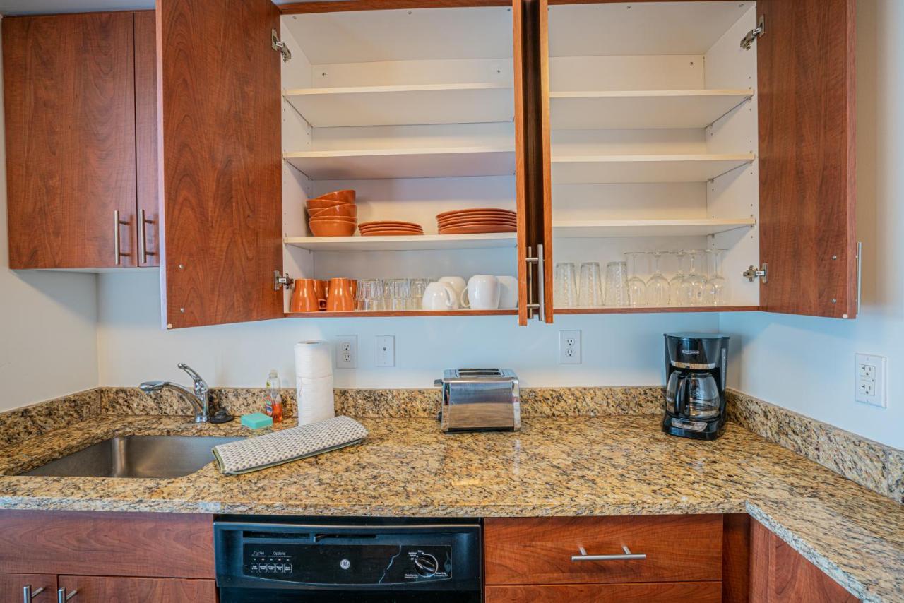 2 Bedroom Fully Furnished Over Camden Yards Apts