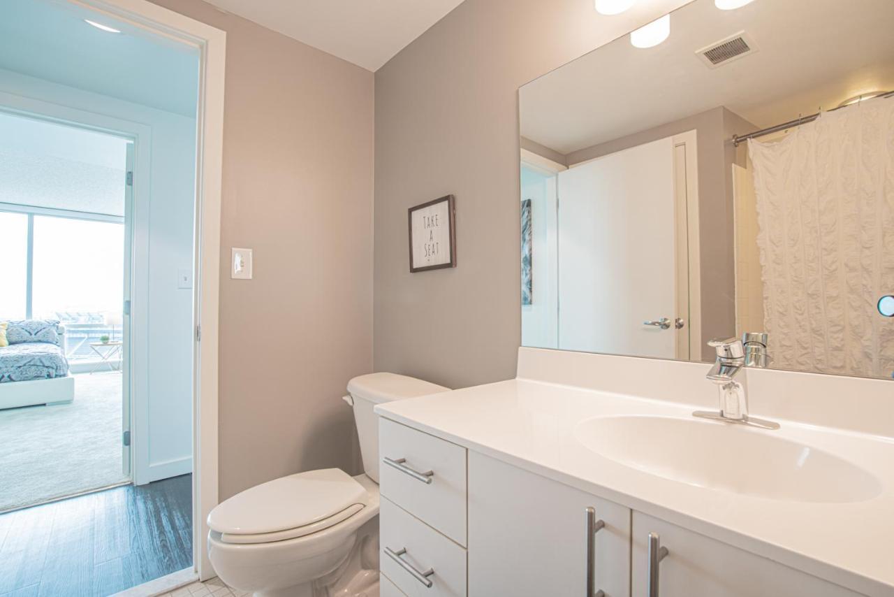 2 Bedroom Fully Furnished Over Camden Yards Apts Apartment *